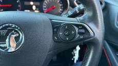 Vauxhall Crossland 1.2 Turbo GS 5dr Petrol Hatchback